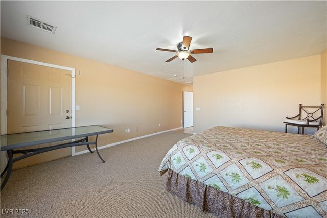 2500 Tecumseh Avenue, Pahrump, NV 89048