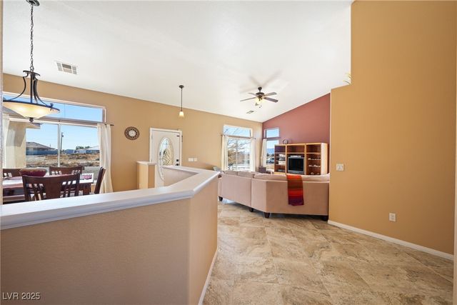 2500 Tecumseh Avenue, Pahrump, NV 89048