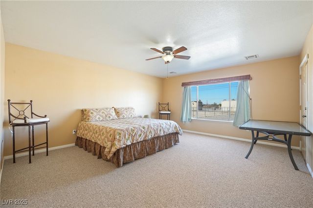 2500 Tecumseh Avenue, Pahrump, NV 89048