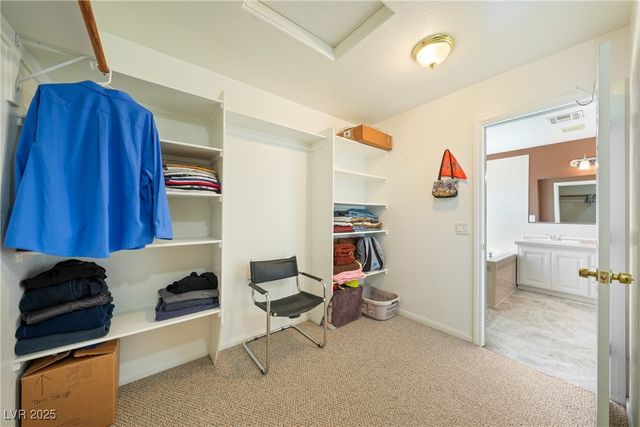 2500 Tecumseh Avenue, Pahrump, NV 89048