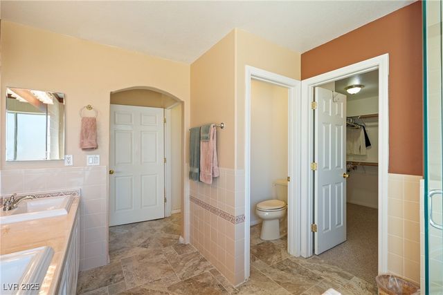 2500 Tecumseh Avenue, Pahrump, NV 89048