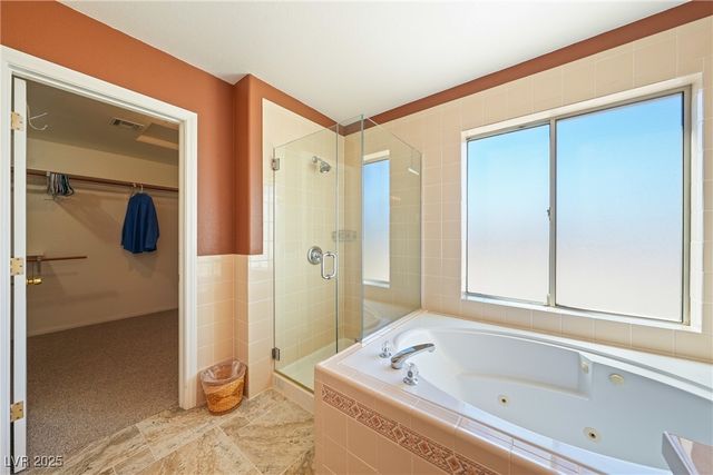 2500 Tecumseh Avenue, Pahrump, NV 89048