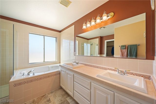 2500 Tecumseh Avenue, Pahrump, NV 89048