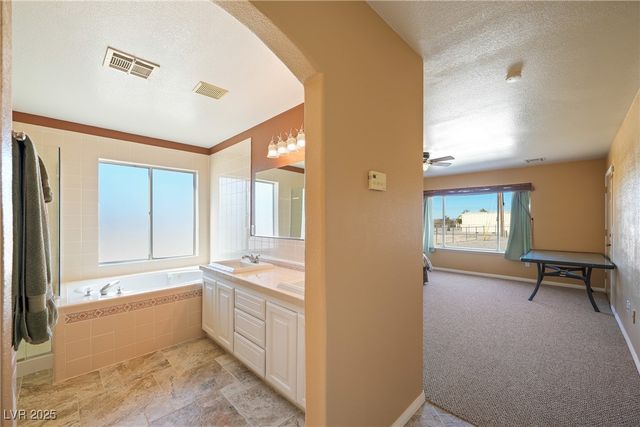 2500 Tecumseh Avenue, Pahrump, NV 89048