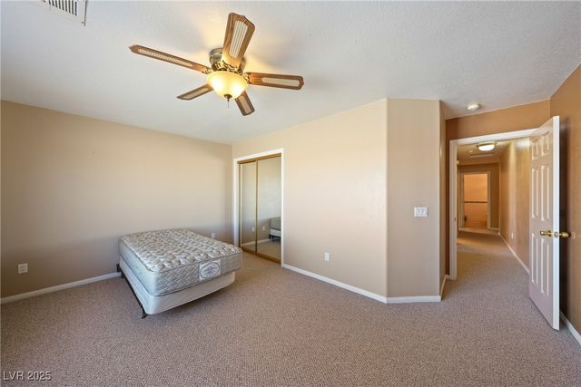 2500 Tecumseh Avenue, Pahrump, NV 89048