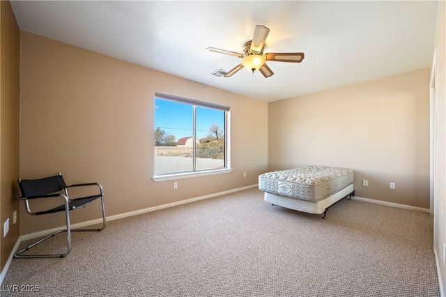 2500 Tecumseh Avenue, Pahrump, NV 89048