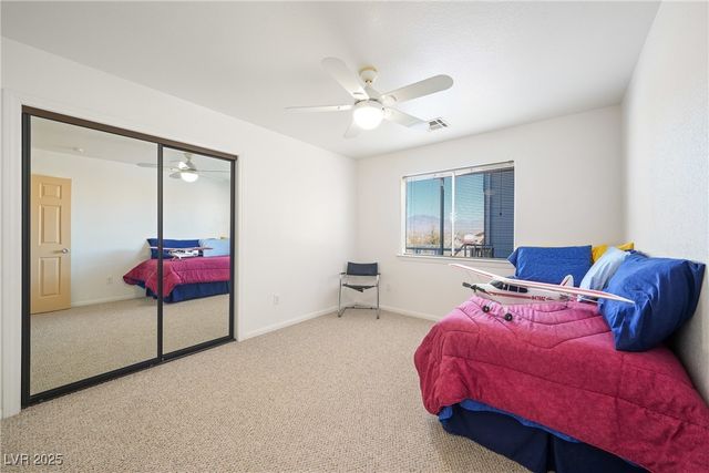 2500 Tecumseh Avenue, Pahrump, NV 89048