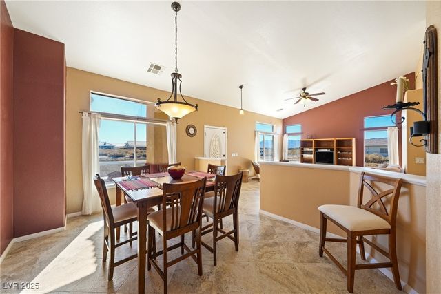 2500 Tecumseh Avenue, Pahrump, NV 89048