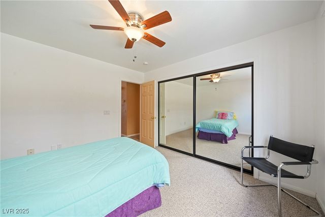 2500 Tecumseh Avenue, Pahrump, NV 89048