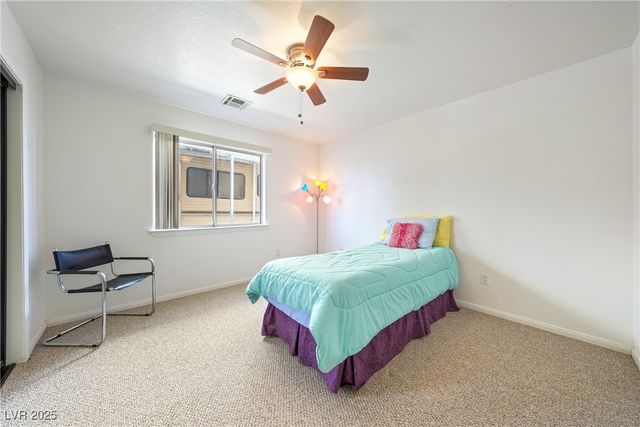 2500 Tecumseh Avenue, Pahrump, NV 89048