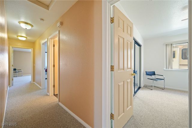 2500 Tecumseh Avenue, Pahrump, NV 89048