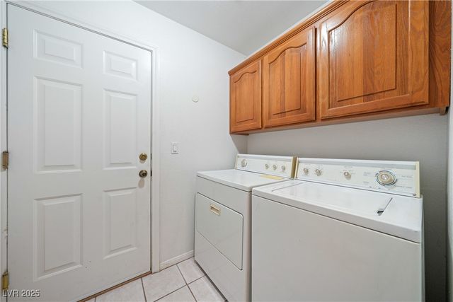 2500 Tecumseh Avenue, Pahrump, NV 89048