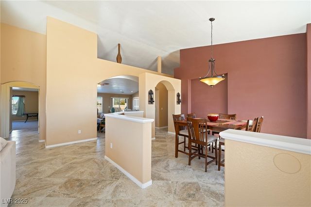 2500 Tecumseh Avenue, Pahrump, NV 89048