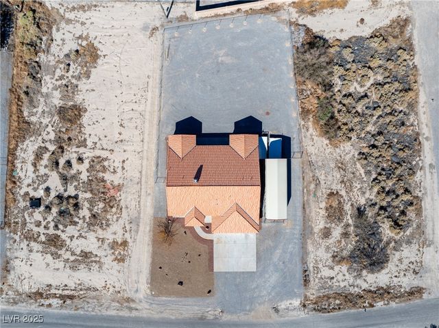 2500 Tecumseh Avenue, Pahrump, NV 89048