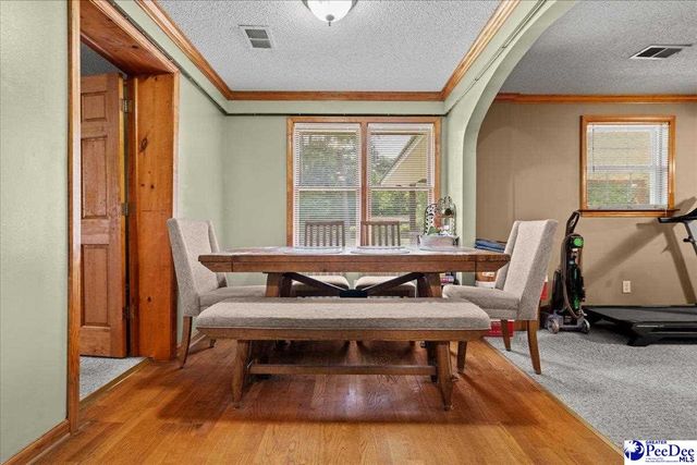 546 W Ralph Lane, Timmonsville, SC 29069