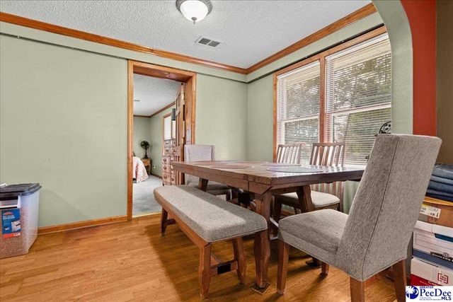 546 W Ralph Lane, Timmonsville, SC 29069