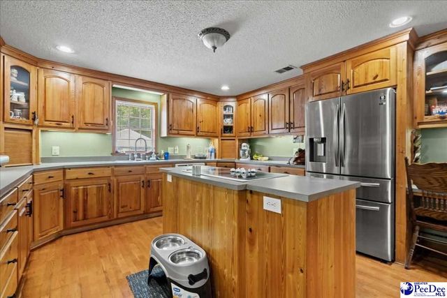 546 W Ralph Lane, Timmonsville, SC 29069