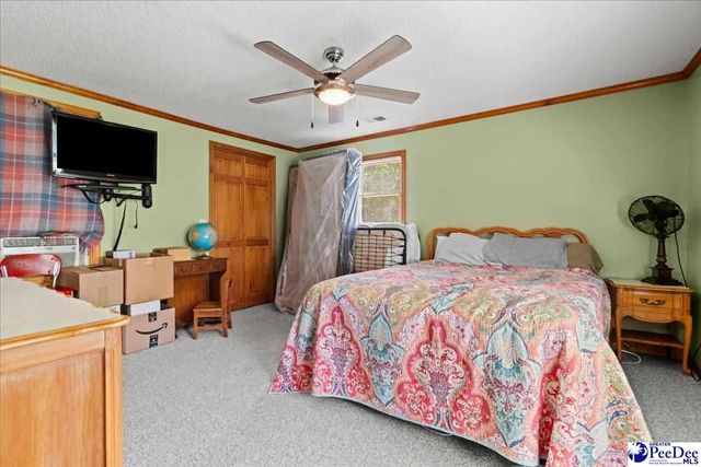 546 W Ralph Lane, Timmonsville, SC 29069