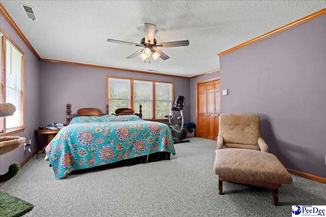 546 W Ralph Lane, Timmonsville, SC 29069