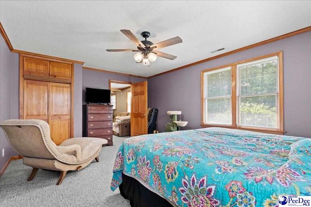546 W Ralph Lane, Timmonsville, SC 29069