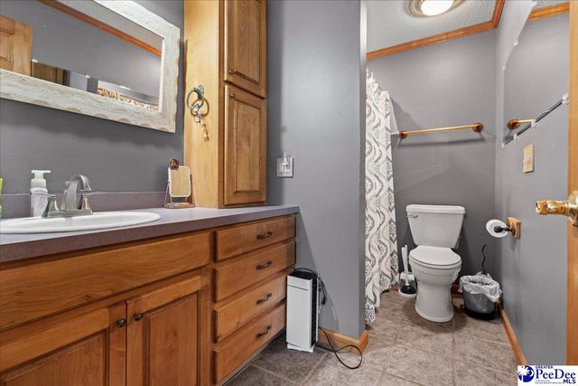 546 W Ralph Lane, Timmonsville, SC 29069