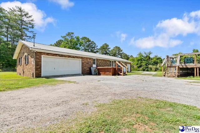 546 W Ralph Lane, Timmonsville, SC 29069