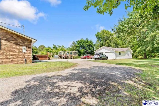 546 W Ralph Lane, Timmonsville, SC 29069