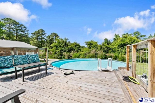 546 W Ralph Lane, Timmonsville, SC 29069
