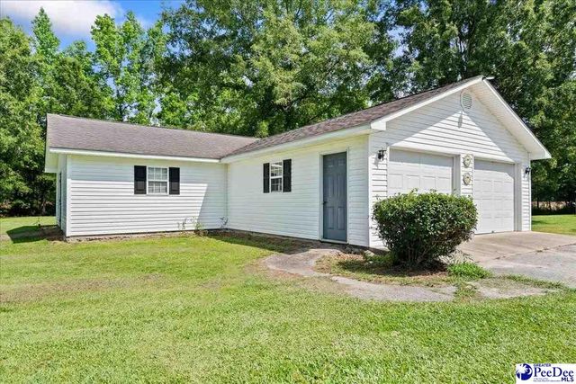 546 W Ralph Lane, Timmonsville, SC 29069