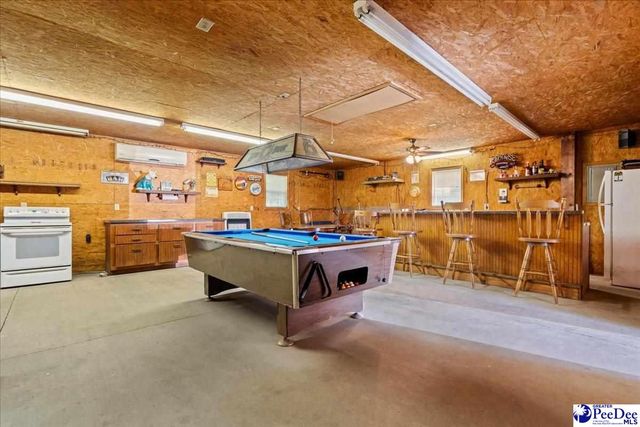 546 W Ralph Lane, Timmonsville, SC 29069