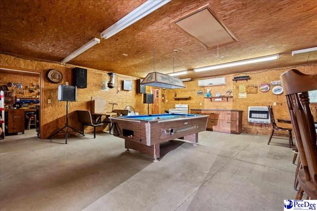 546 W Ralph Lane, Timmonsville, SC 29069