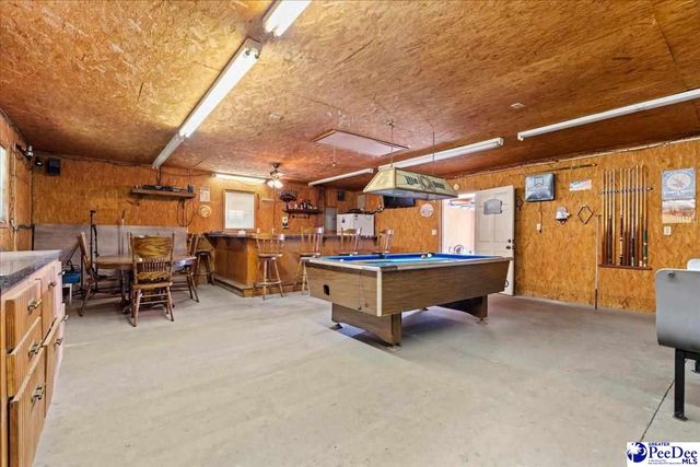 546 W Ralph Lane, Timmonsville, SC 29069