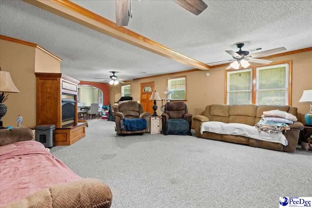 546 W Ralph Lane, Timmonsville, SC 29069