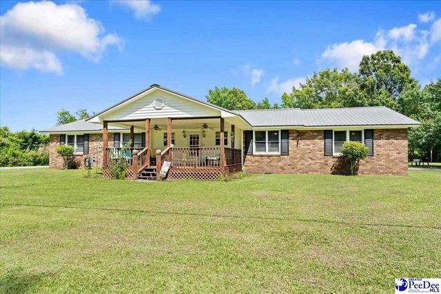 546 W Ralph Lane, Timmonsville, SC 29069