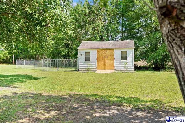 546 W Ralph Lane, Timmonsville, SC 29069