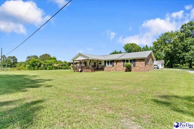 546 W Ralph Lane, Timmonsville, SC 29069