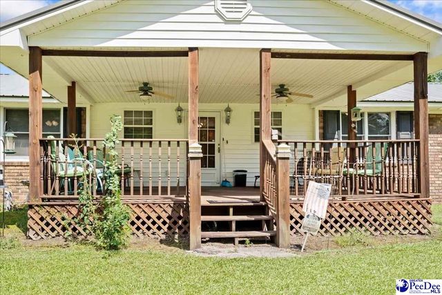 546 W Ralph Lane, Timmonsville, SC 29069