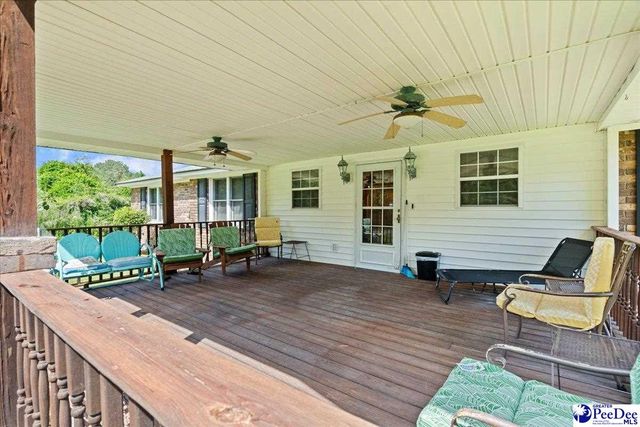 546 W Ralph Lane, Timmonsville, SC 29069