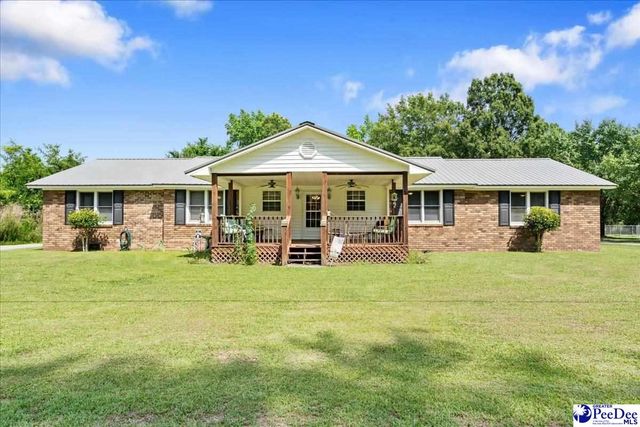 546 W Ralph Lane, Timmonsville, SC 29069