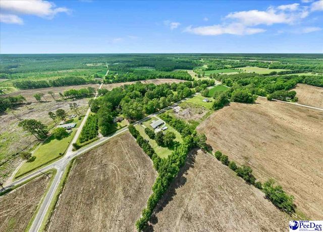 546 W Ralph Lane, Timmonsville, SC 29069