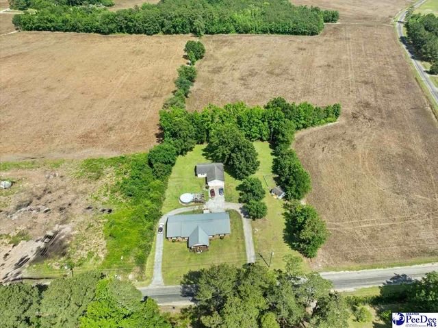 546 W Ralph Lane, Timmonsville, SC 29069