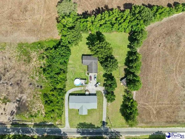 546 W Ralph Lane, Timmonsville, SC 29069