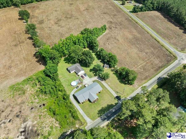 546 W Ralph Lane, Timmonsville, SC 29069