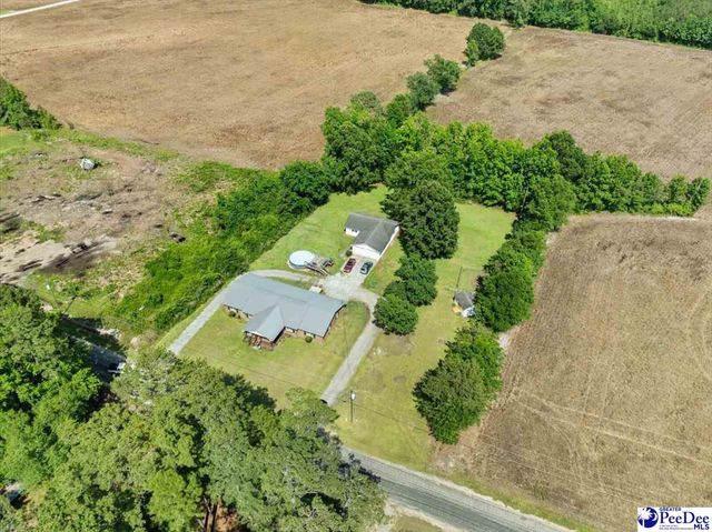 546 W Ralph Lane, Timmonsville, SC 29069