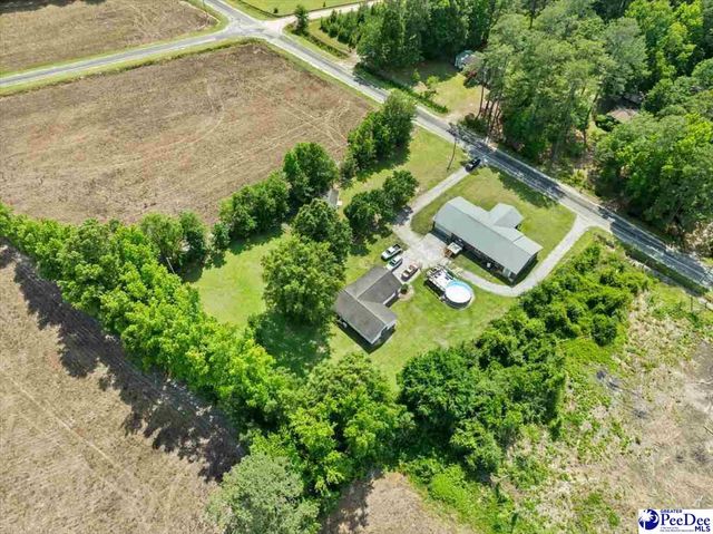 546 W Ralph Lane, Timmonsville, SC 29069