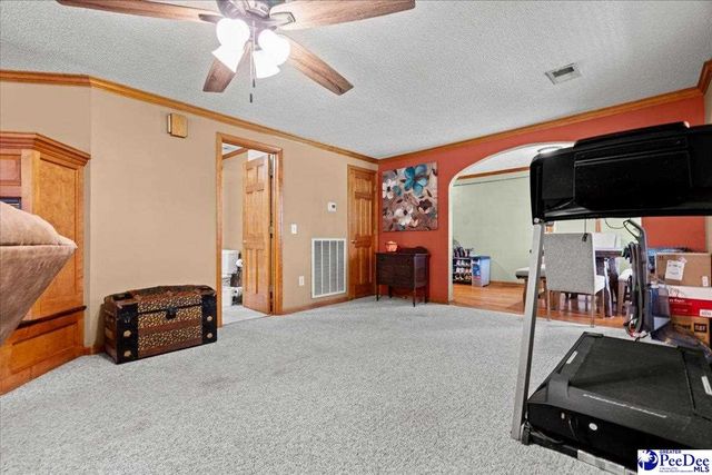 546 W Ralph Lane, Timmonsville, SC 29069