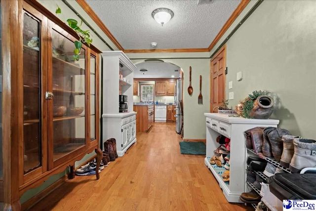 546 W Ralph Lane, Timmonsville, SC 29069