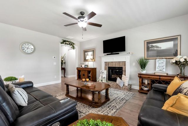 1311 Calgary Lake Drive, Winder, GA 30680