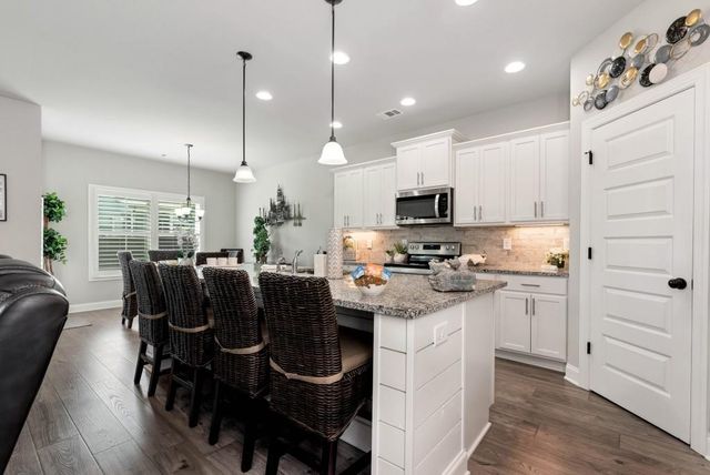 1311 Calgary Lake Drive, Winder, GA 30680