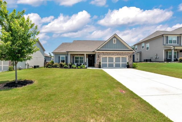 1311 Calgary Lake Drive, Winder, GA 30680